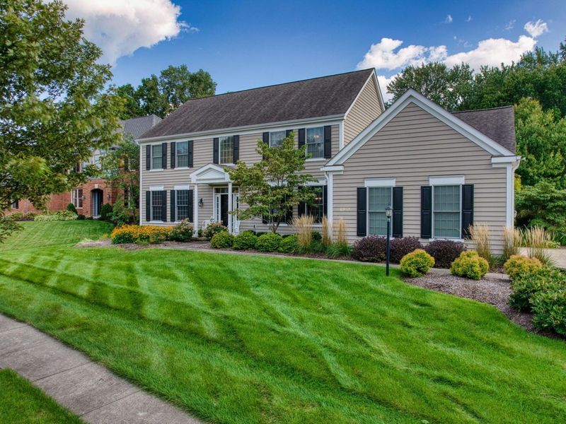 6951 Wynfield Drive, Blacklick, OH 43004 Photo 3