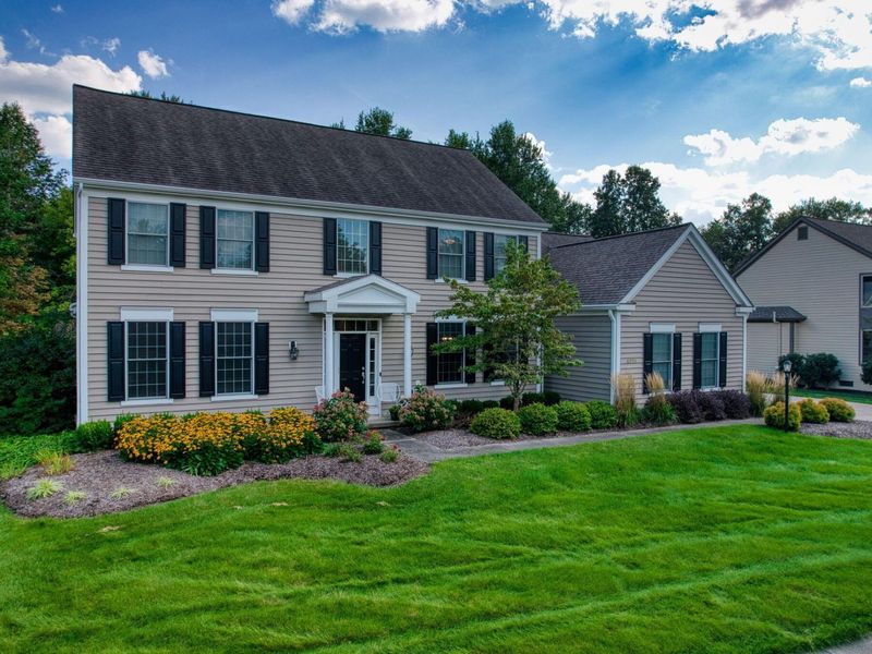6951 Wynfield Drive, Blacklick, OH 43004 Photo 4