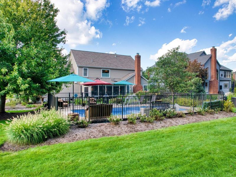 6951 Wynfield Drive, Blacklick, OH 43004 Photo 89