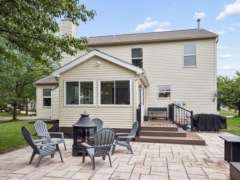 200 Sonoma Drive , Delaware, OH 43015 Photo 46
