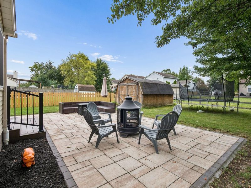 200 Sonoma Drive , Delaware, OH 43015 Photo 48