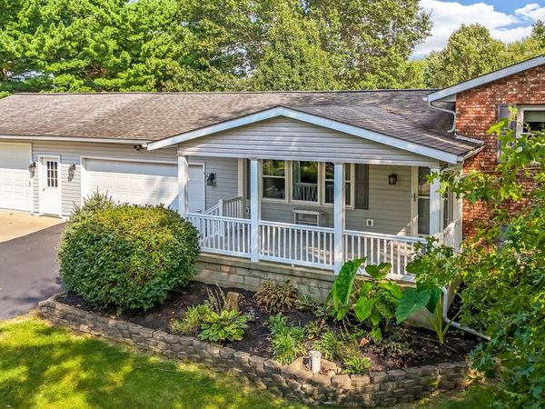 4465 Pine Hills Court NW, Carroll, OH 43112