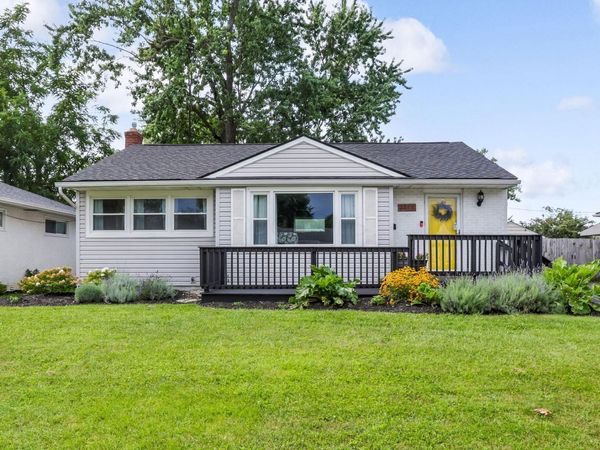 3055 Voeller Circle , Grove City, OH 43123