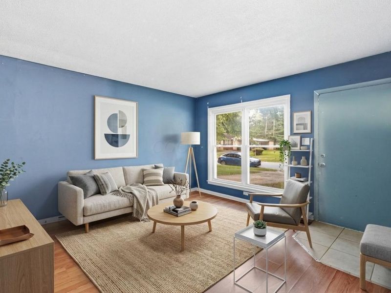 1731 Burlington Avenue, Columbus, OH 43227 Photo 2