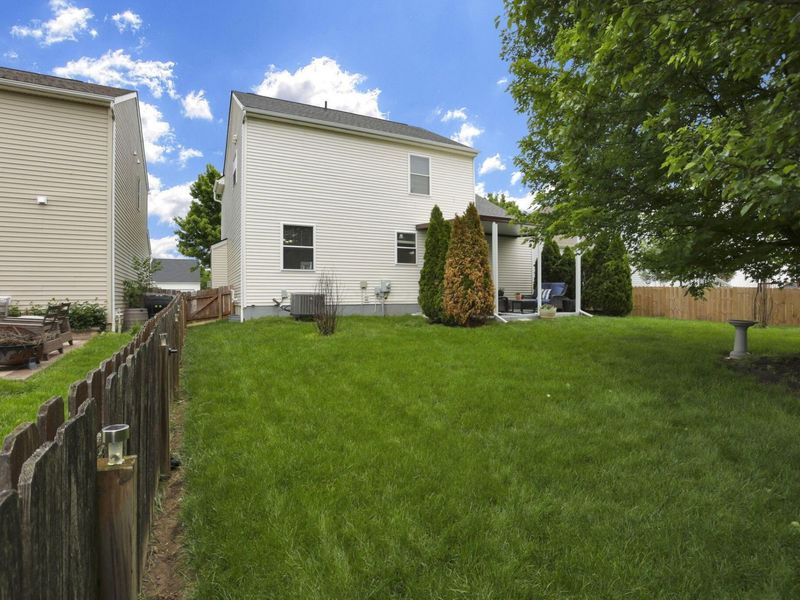 737 Cedar Run Drive, Blacklick, OH 43004 Photo 34