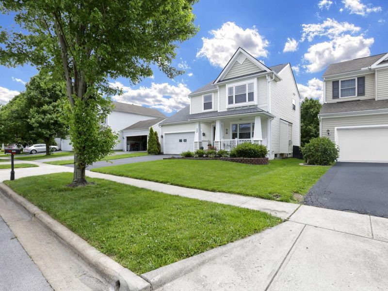 737 Cedar Run Drive, Blacklick, OH 43004 Photo 35