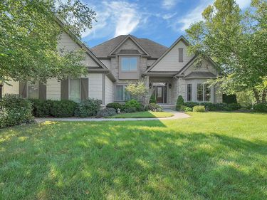 1551 Riverwood Lane, Powell, OH 43065