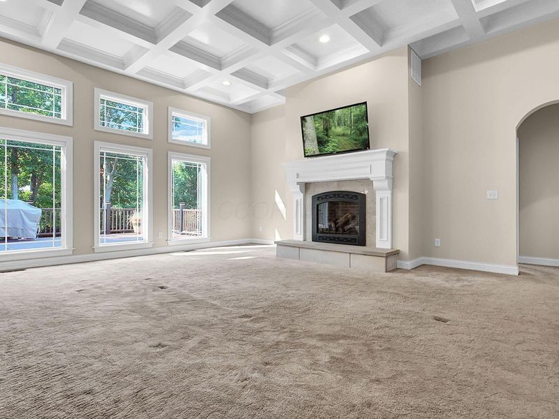 1551 Riverwood Lane, Powell, OH 43065 Photo 13