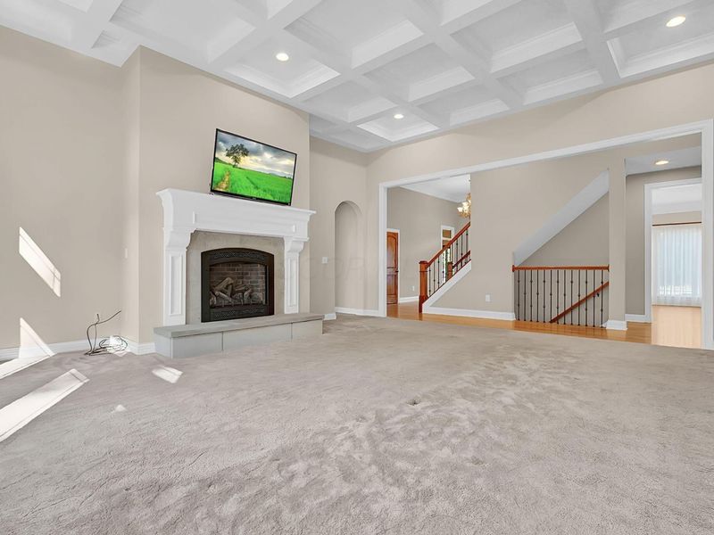 1551 Riverwood Lane, Powell, OH 43065 Photo 14