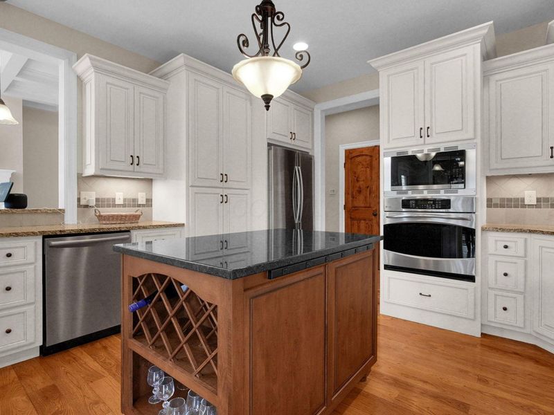 1551 Riverwood Lane, Powell, OH 43065 Photo 16