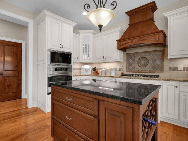 1551 Riverwood Lane, Powell, OH 43065 Photo 19