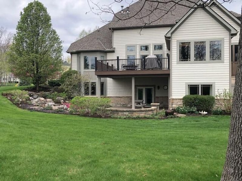 1551 Riverwood Lane, Powell, OH 43065 Photo 3