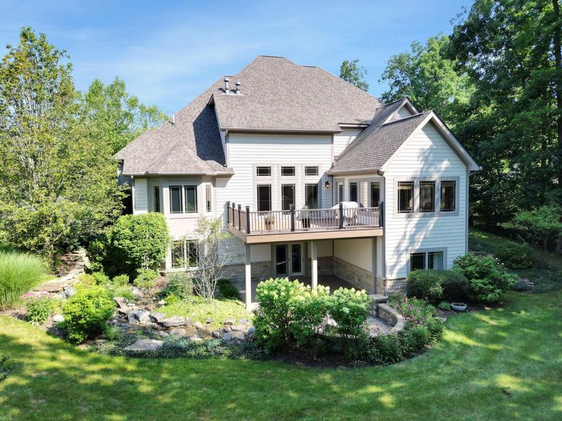 1551 Riverwood Lane, Powell, OH 43065 Photo 31