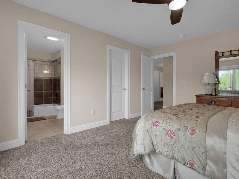 1551 Riverwood Lane, Powell, OH 43065 Photo 41