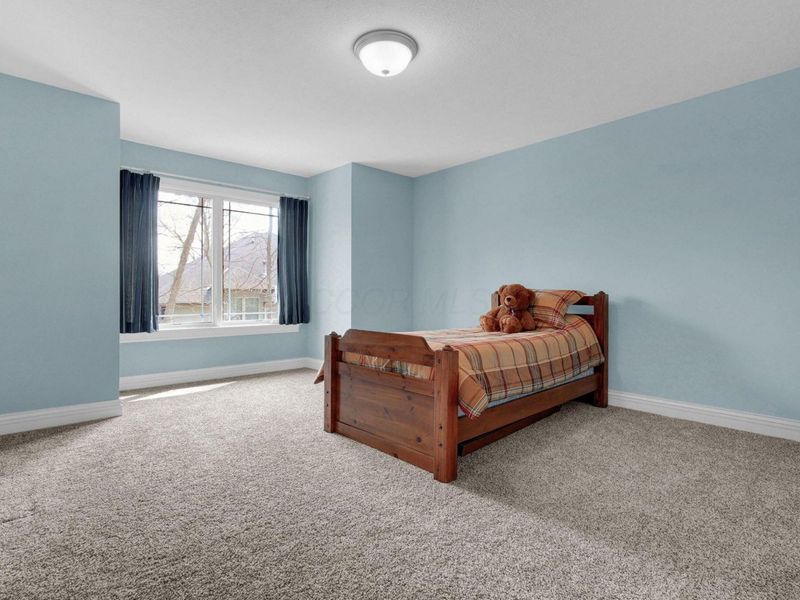 1551 Riverwood Lane, Powell, OH 43065 Photo 47
