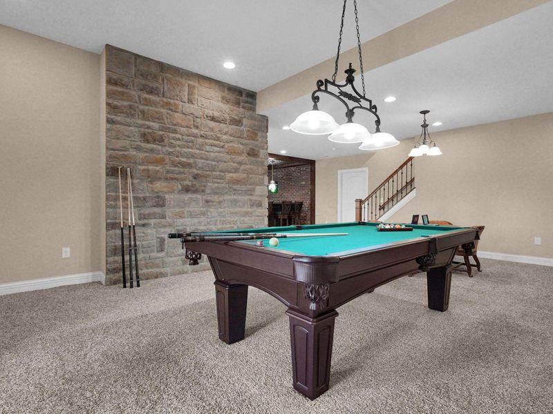 1551 Riverwood Lane, Powell, OH 43065 Photo 49
