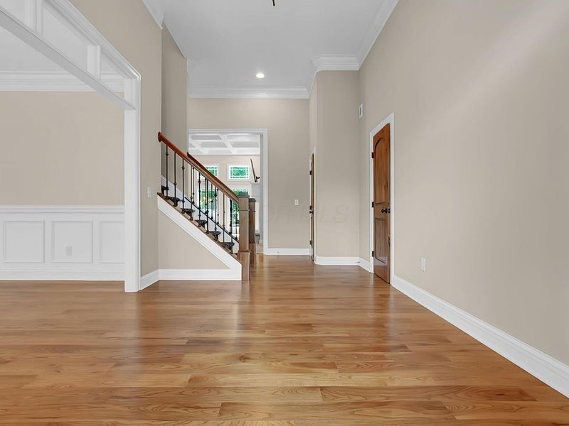 1551 Riverwood Lane, Powell, OH 43065 Photo 5