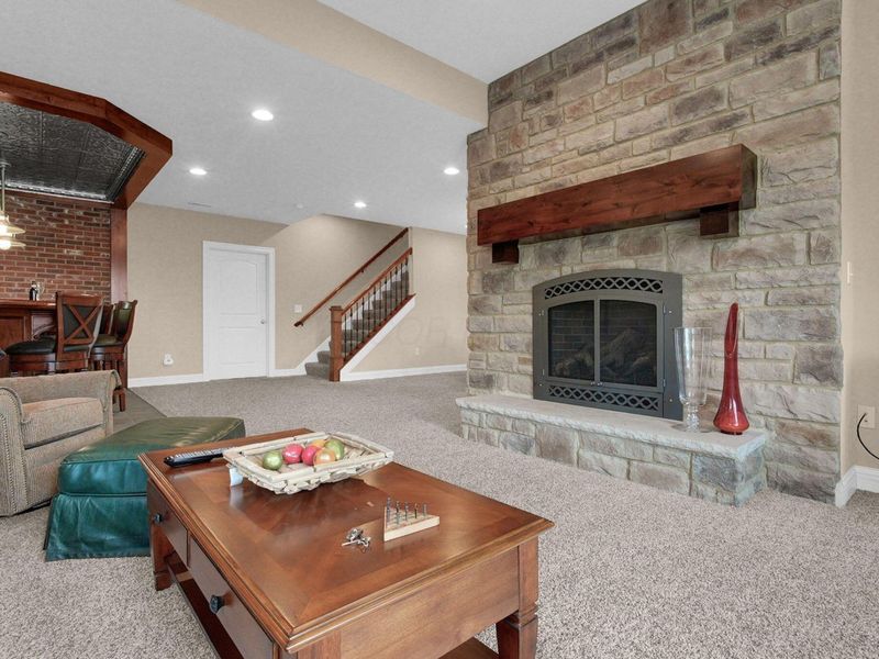 1551 Riverwood Lane, Powell, OH 43065 Photo 51