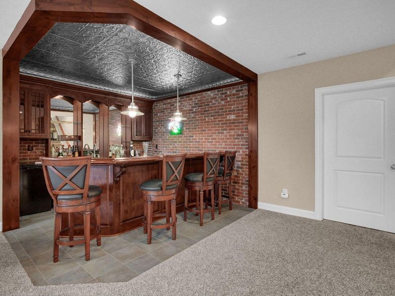 1551 Riverwood Lane, Powell, OH 43065 Photo 52