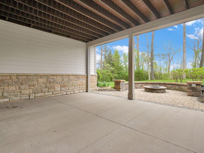 1551 Riverwood Lane, Powell, OH 43065 Photo 59