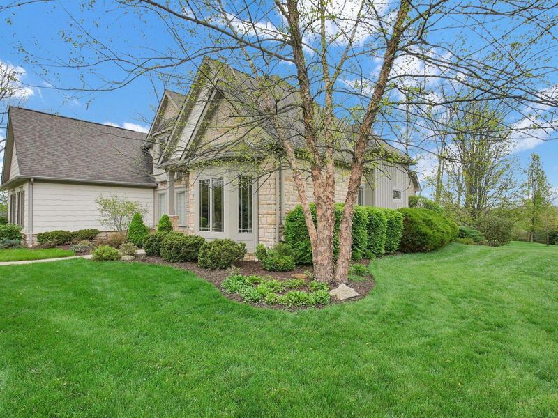 1551 Riverwood Lane, Powell, OH 43065 Photo 69