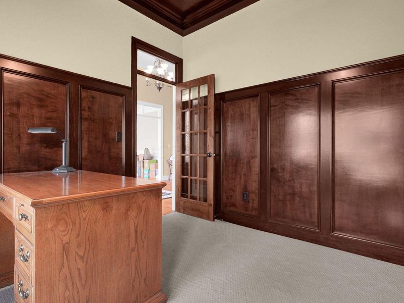 1551 Riverwood Lane, Powell, OH 43065 Photo 7