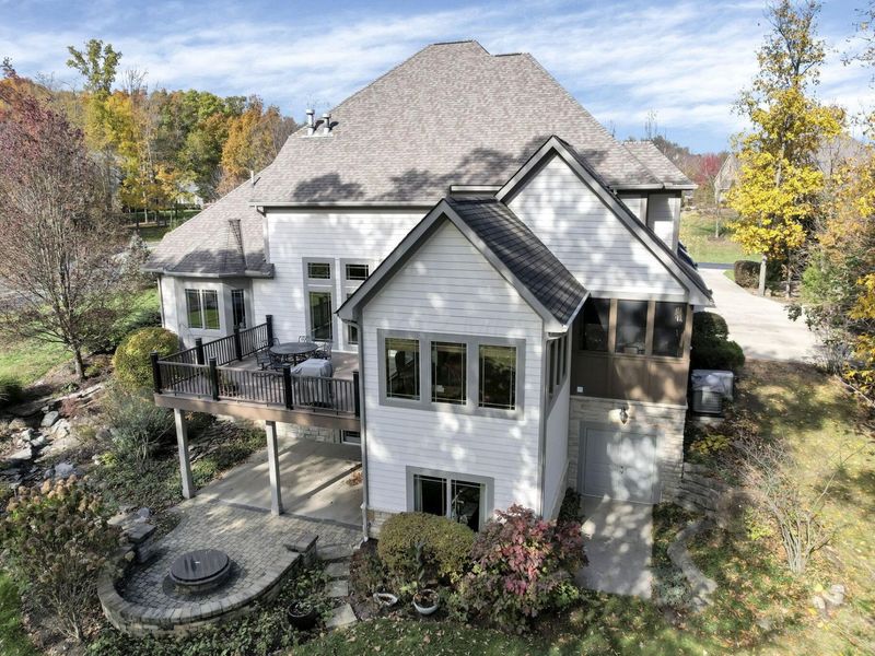 1551 Riverwood Lane, Powell, OH 43065 Photo 70