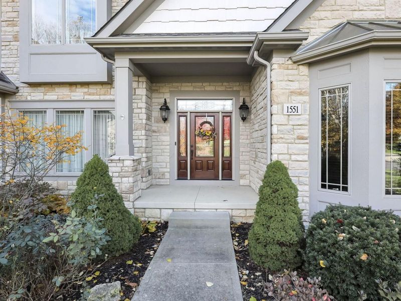1551 Riverwood Lane, Powell, OH 43065 Photo 78