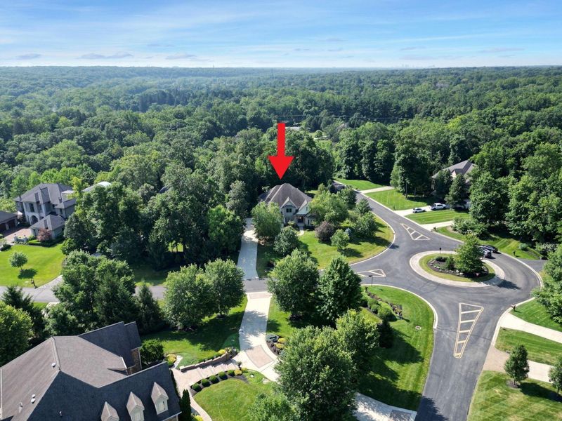 1551 Riverwood Lane, Powell, OH 43065 Photo 81