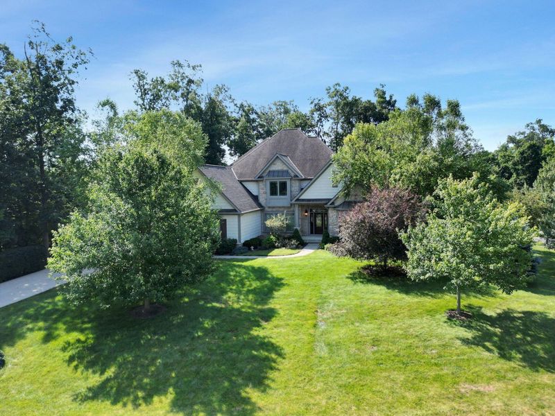 1551 Riverwood Lane, Powell, OH 43065 Photo 85