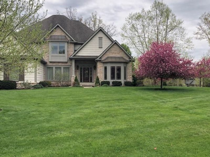 1551 Riverwood Lane, Powell, OH 43065 Photo 86