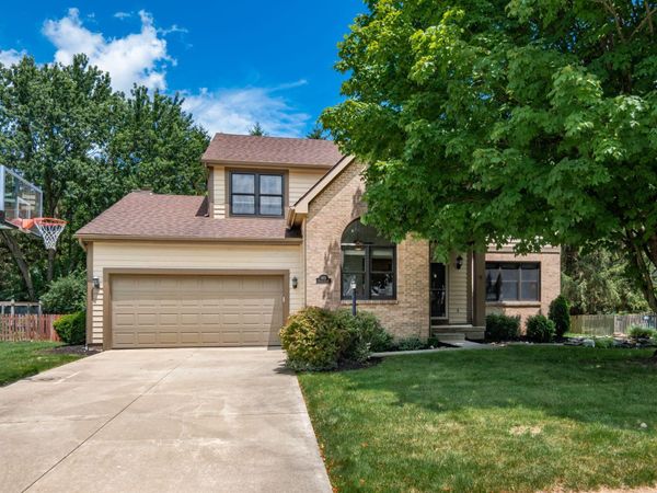 4976 Memphis Court , Hilliard, OH 43026