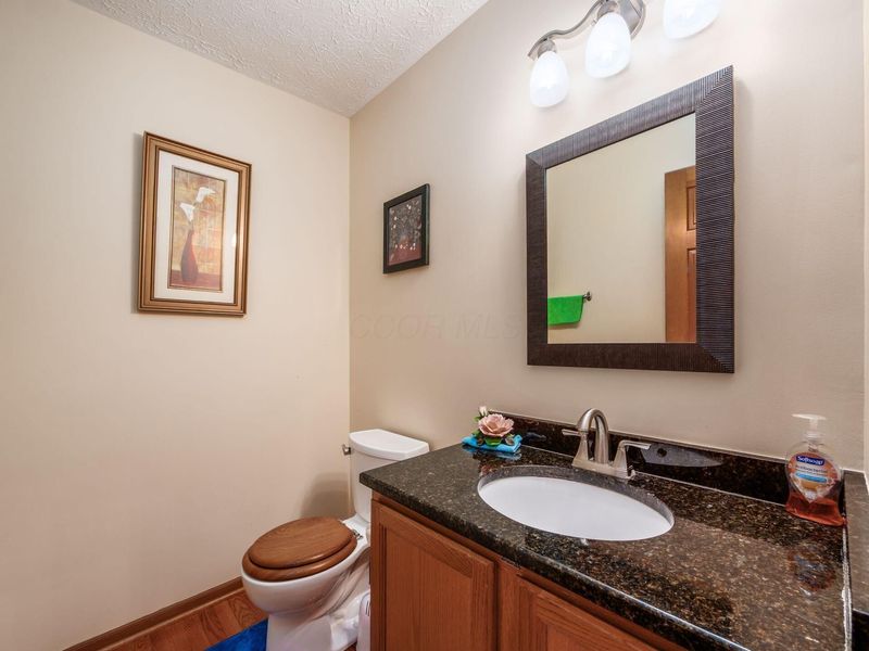 4976 Memphis Court, Hilliard, OH 43026 Photo 24