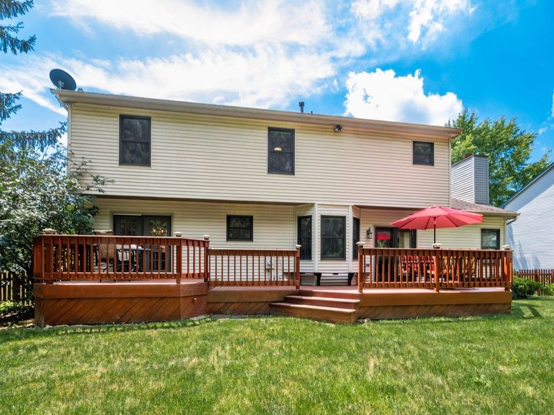 4976 Memphis Court, Hilliard, OH 43026 Photo 46