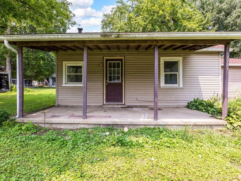 8781 Lancaster Thornville Road NE, Pleasantville, OH 43148 Photo 24