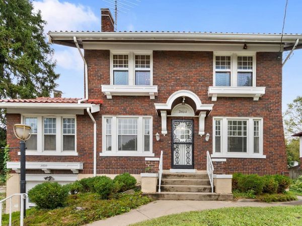 3600 Erie Avenue, Cincinnati, OH 45208
