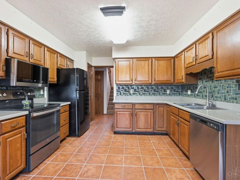 4733 Donham Drive, Middletown, OH 45042 Photo 13