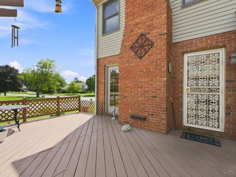 4733 Donham Drive, Middletown, OH 45042 Photo 29
