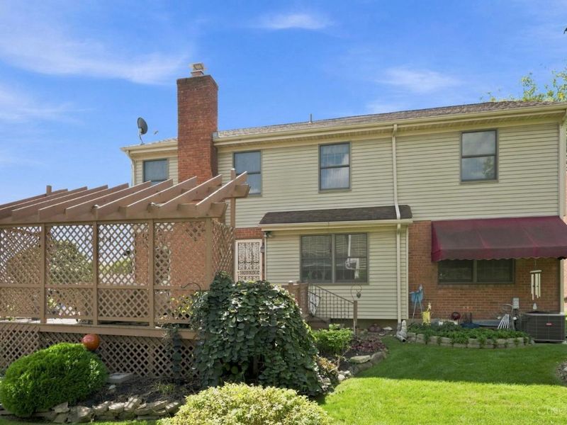4733 Donham Drive, Middletown, OH 45042 Photo 31