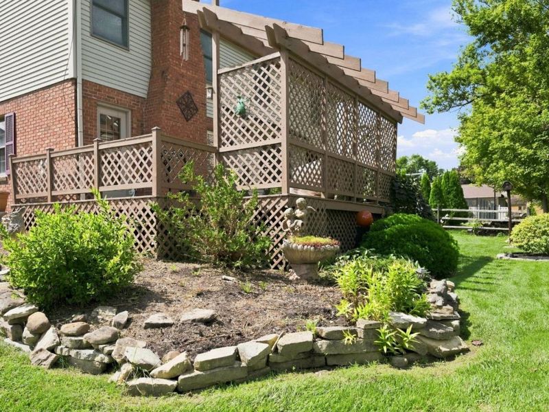 4733 Donham Drive, Middletown, OH 45042 Photo 32