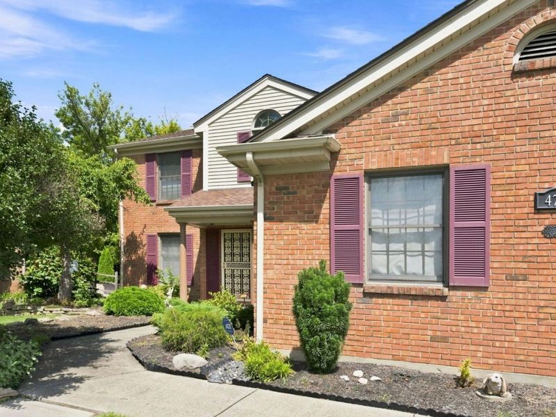 4733 Donham Drive, Middletown, OH 45042 Photo 33