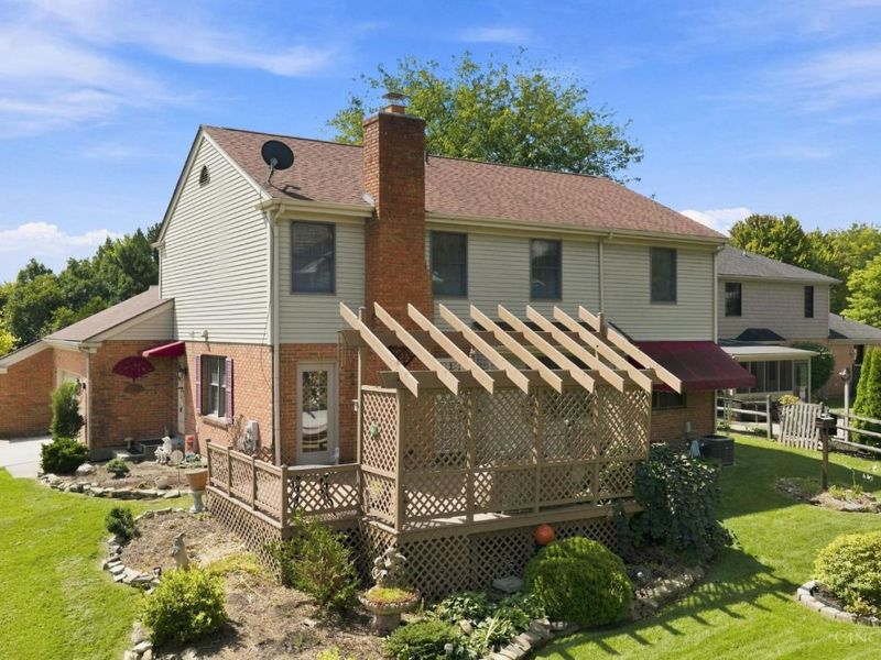 4733 Donham Drive, Middletown, OH 45042 Photo 35