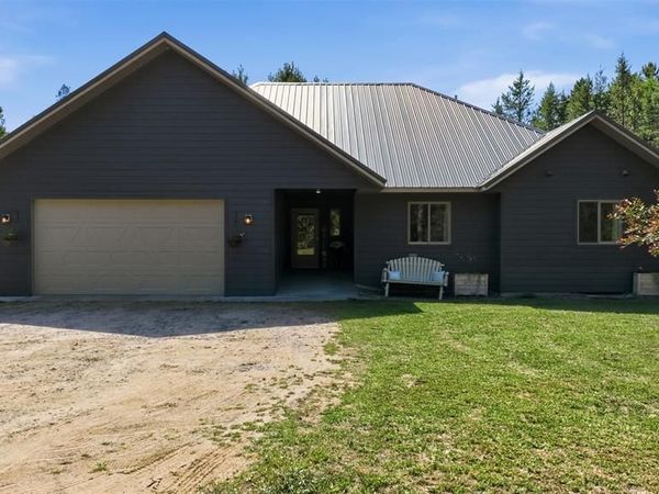 9272N State Hwy 27, Hayward, WI 54843