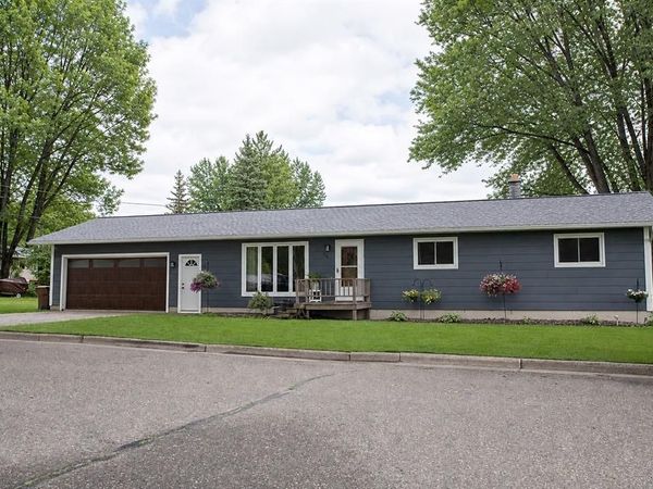 516 Priddy Street, Bloomer, WI 54724