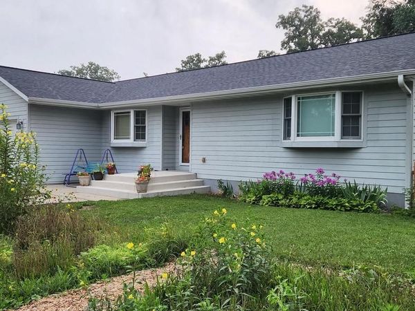 11626 N Lake STREET, Milton, WI 53563