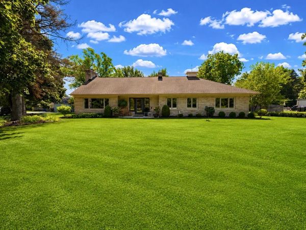 111 W Daphne ROAD, Glendale, WI 53217