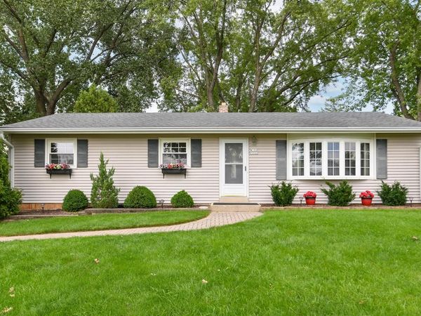 W192N5046 One Mile ROAD, Menomonee Falls, WI 53051