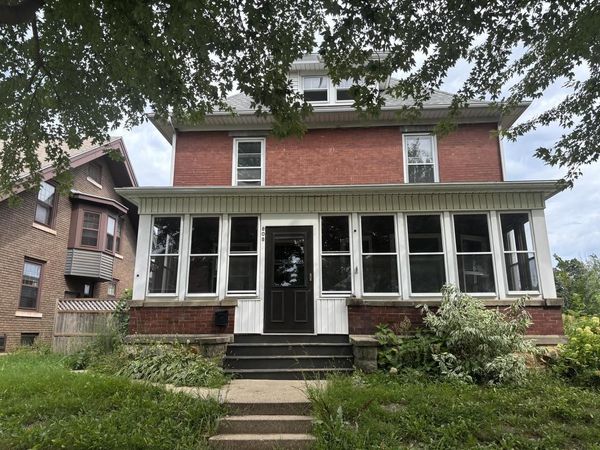 808 17th AVENUE, Monroe, WI 53566