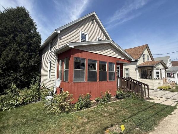 762 Pine STREET, Sheboygan Falls, WI 53085