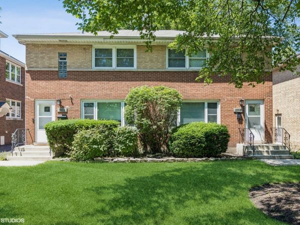 1011 W Hillgrove Avenue , La Grange, IL 60525